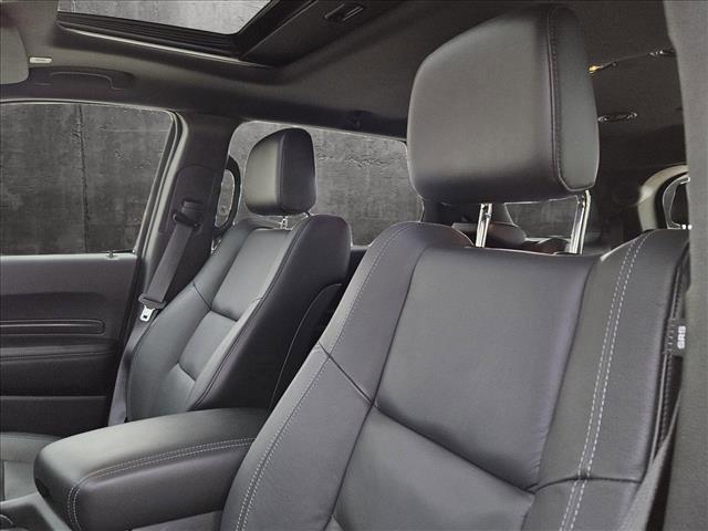 used 2022 Dodge Durango car, priced at $39,949