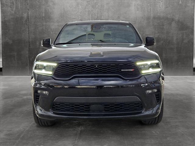 used 2022 Dodge Durango car, priced at $39,949