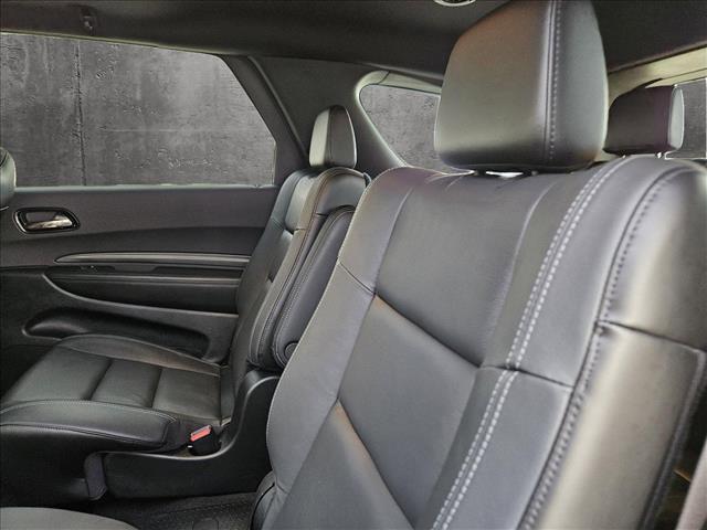 used 2022 Dodge Durango car, priced at $39,949