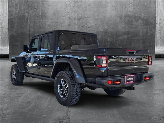 new 2025 Jeep Gladiator car, priced at $50,894
