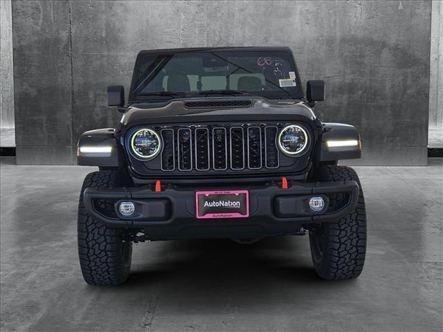 new 2025 Jeep Gladiator car, priced at $50,894