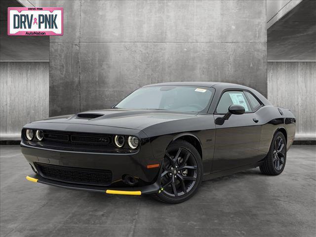 new 2023 Dodge Challenger car, priced at $35,009