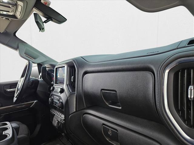 used 2019 Chevrolet Silverado 1500 car, priced at $30,995