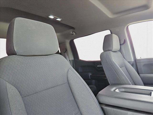 used 2019 Chevrolet Silverado 1500 car, priced at $30,995