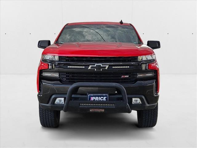 used 2019 Chevrolet Silverado 1500 car, priced at $30,995