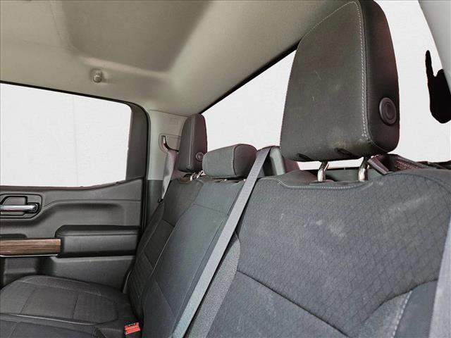 used 2019 Chevrolet Silverado 1500 car, priced at $30,995