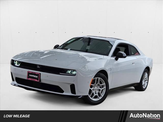 used 2024 Dodge Charger car, priced at $46,495