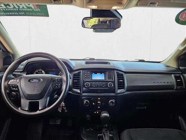 used 2019 Ford Ranger car, priced at $17,436