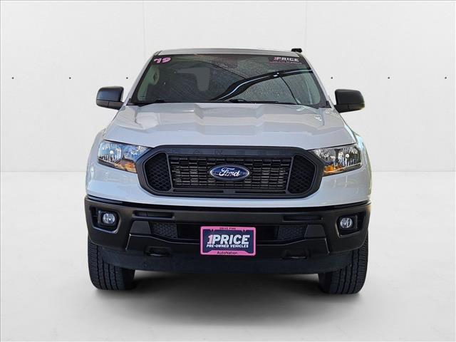 used 2019 Ford Ranger car, priced at $17,436