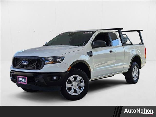 used 2019 Ford Ranger car, priced at $17,436