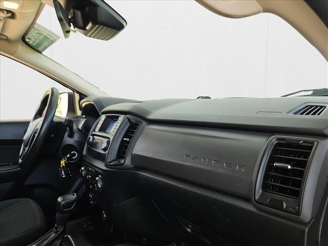 used 2019 Ford Ranger car, priced at $17,436