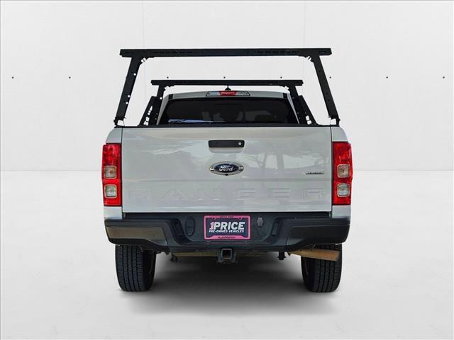 used 2019 Ford Ranger car, priced at $17,436