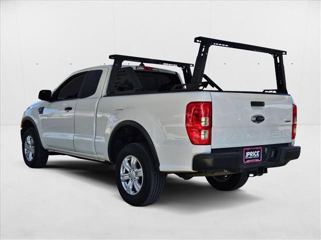 used 2019 Ford Ranger car, priced at $17,436
