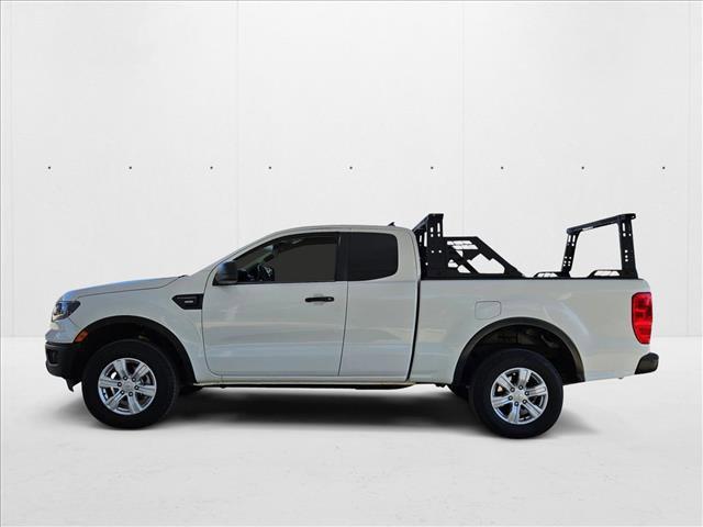 used 2019 Ford Ranger car, priced at $17,436