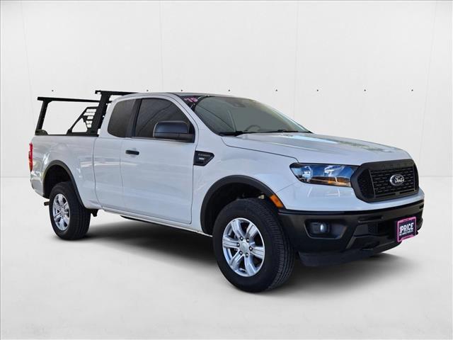 used 2019 Ford Ranger car, priced at $17,436