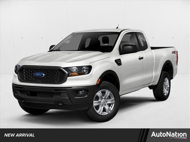 used 2019 Ford Ranger car, priced at $17,436