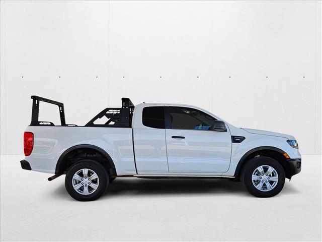 used 2019 Ford Ranger car, priced at $17,436