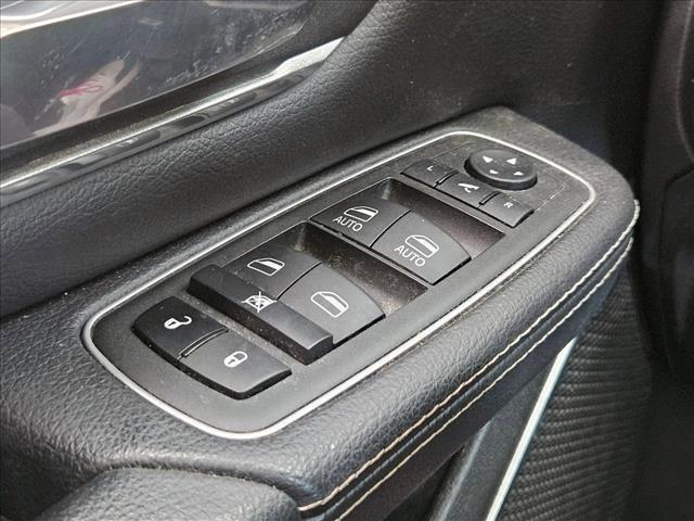 used 2022 Ram 1500 car, priced at $35,317
