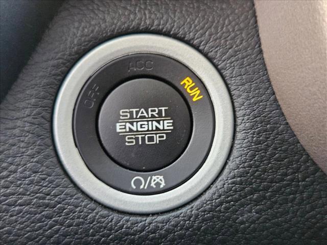 used 2022 Ram 1500 car, priced at $35,317