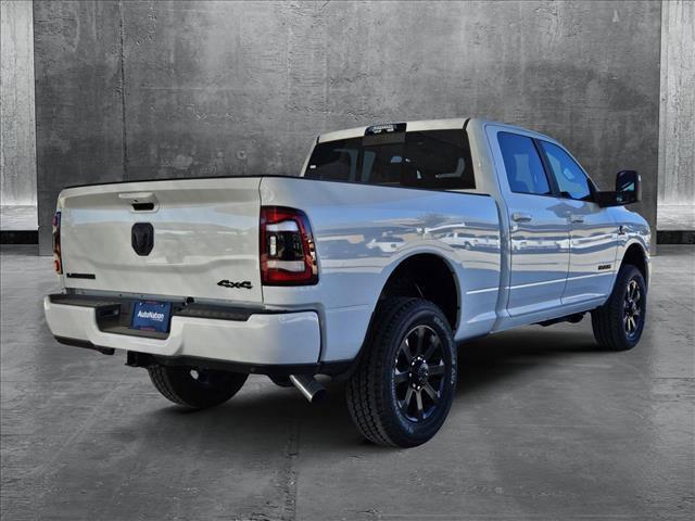 new 2024 Ram 2500 car, priced at $74,312