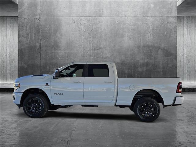 new 2024 Ram 2500 car, priced at $74,312