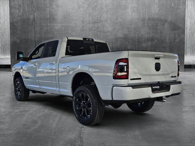 new 2024 Ram 2500 car, priced at $74,312