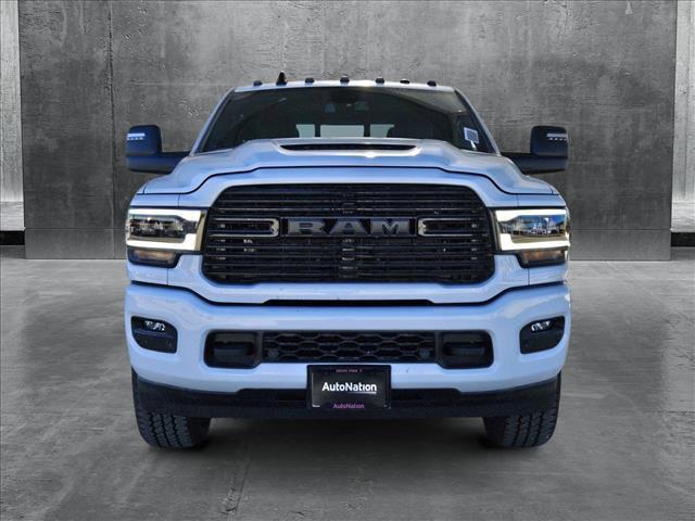 new 2024 Ram 2500 car, priced at $74,312