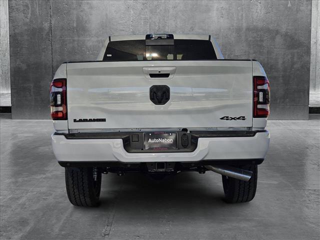 new 2024 Ram 2500 car, priced at $74,312