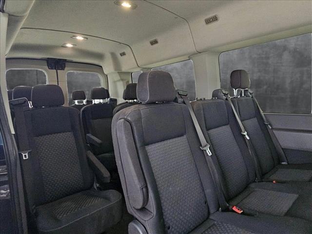 used 2021 Ford Transit-350 car, priced at $39,541