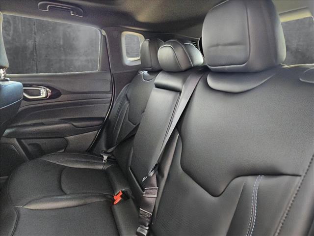 new 2025 Jeep Compass car, priced at $35,948