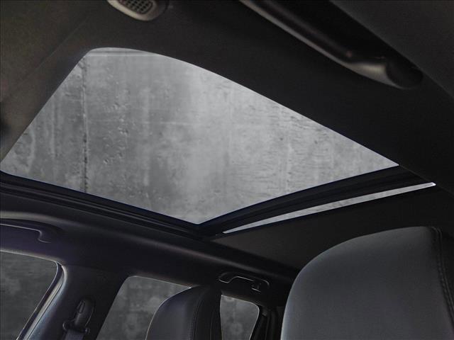 new 2025 Jeep Compass car, priced at $35,948