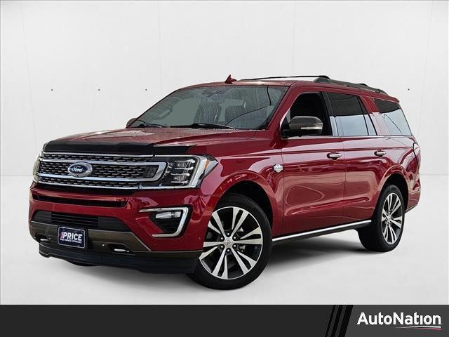 used 2020 Ford Expedition car, priced at $49,995