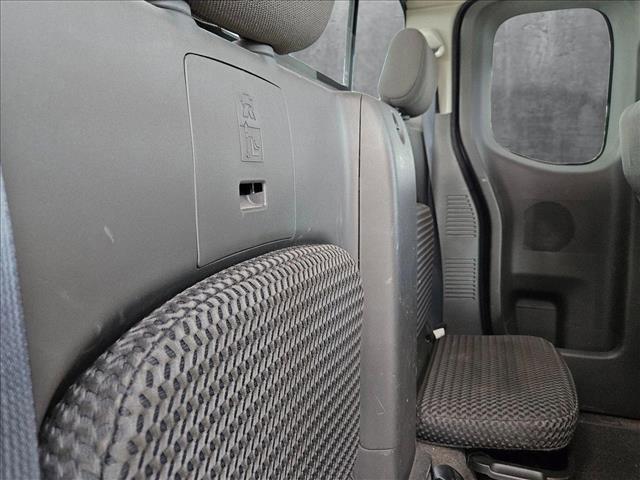 used 2016 Nissan Frontier car, priced at $14,339