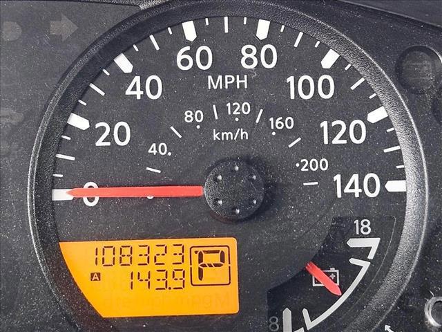 used 2016 Nissan Frontier car, priced at $14,339
