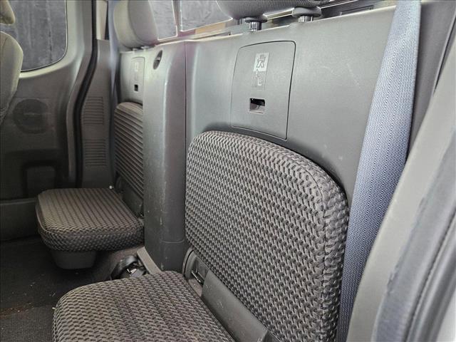 used 2016 Nissan Frontier car, priced at $14,339