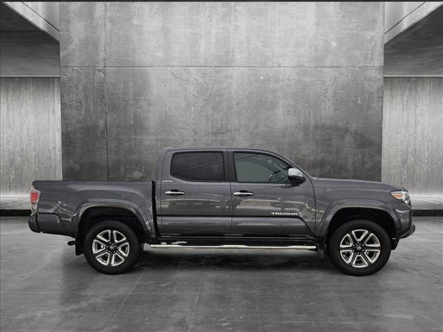 used 2019 Toyota Tacoma car, priced at $32,495