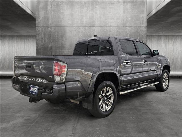 used 2019 Toyota Tacoma car, priced at $32,495