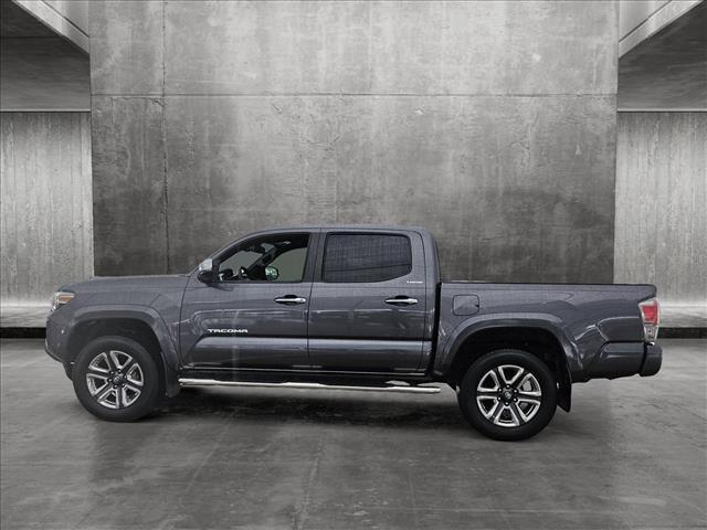 used 2019 Toyota Tacoma car, priced at $32,495