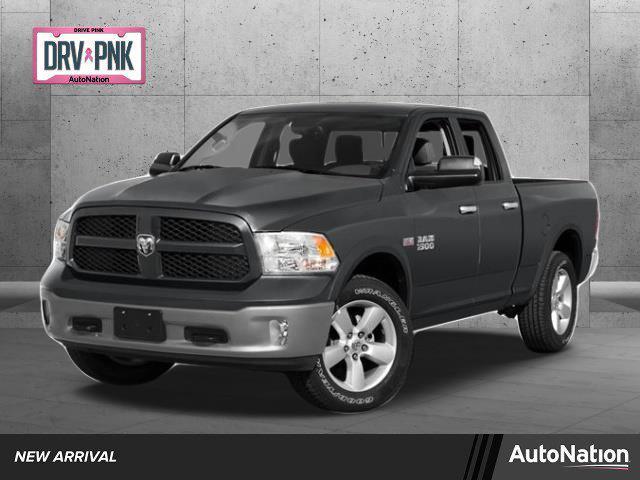 used 2014 Ram 1500 car, priced at $10,924