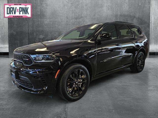 new 2025 Dodge Durango car, priced at $38,260