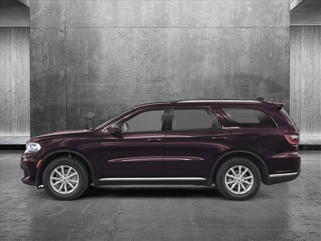 new 2025 Dodge Durango car, priced at $38,760