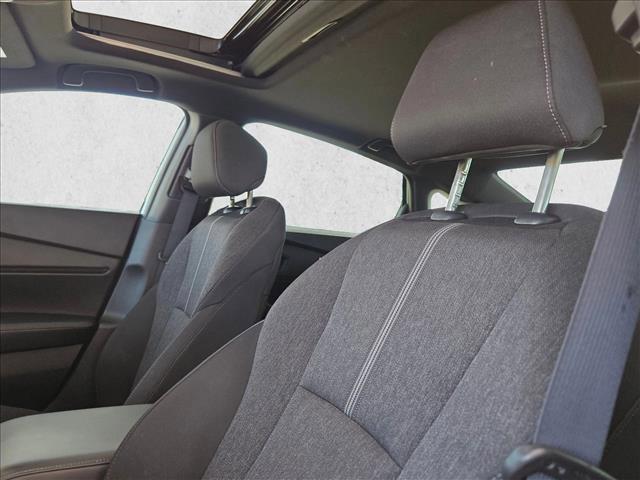 used 2024 Honda Accord Hybrid car, priced at $26,339