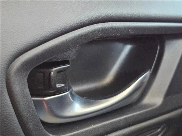 used 2024 Honda Accord Hybrid car, priced at $26,339