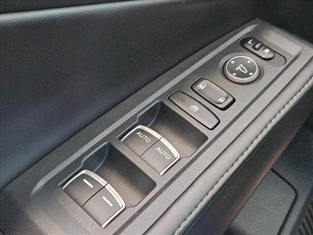 used 2024 Honda Accord Hybrid car, priced at $26,339