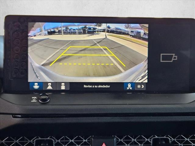 used 2024 Honda Accord Hybrid car, priced at $26,339