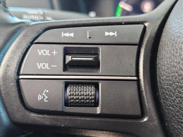 used 2024 Honda Accord Hybrid car, priced at $26,339