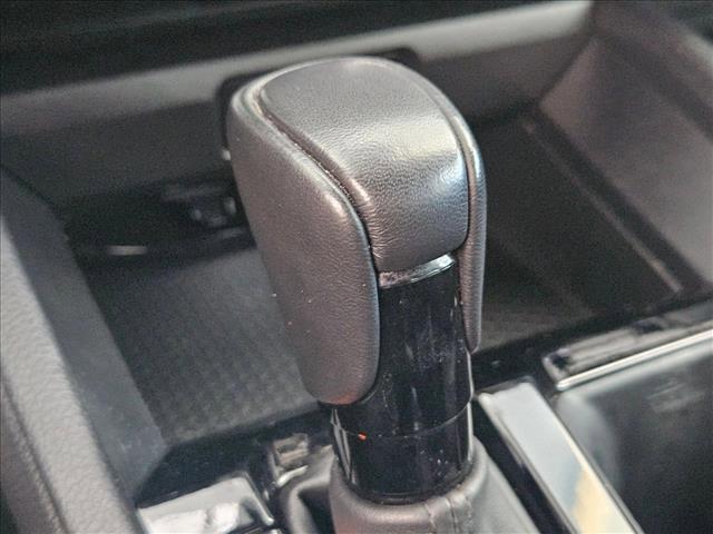 used 2024 Honda Accord Hybrid car, priced at $26,339