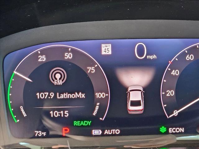 used 2024 Honda Accord Hybrid car, priced at $26,339