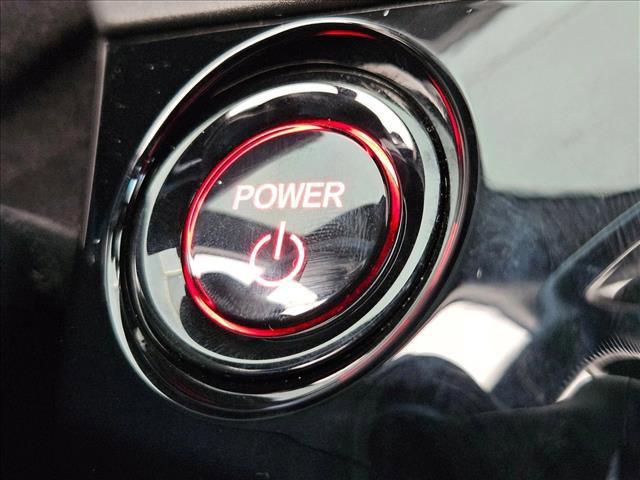 used 2024 Honda Accord Hybrid car, priced at $26,339