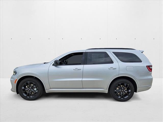 new 2025 Dodge Durango car, priced at $34,690